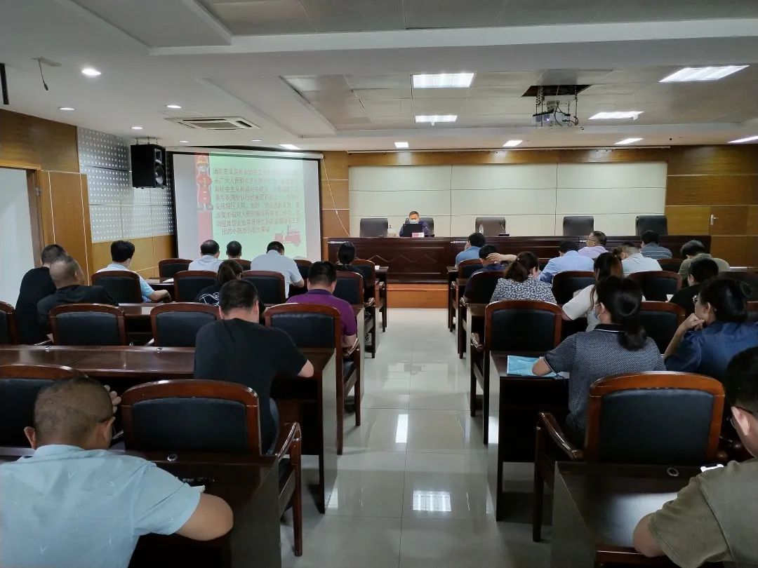 安全生產月丨南通鹽業(yè)公司：夯實安全責任 筑牢安全防線